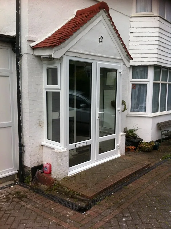 Seven Sisters Window & Door Services