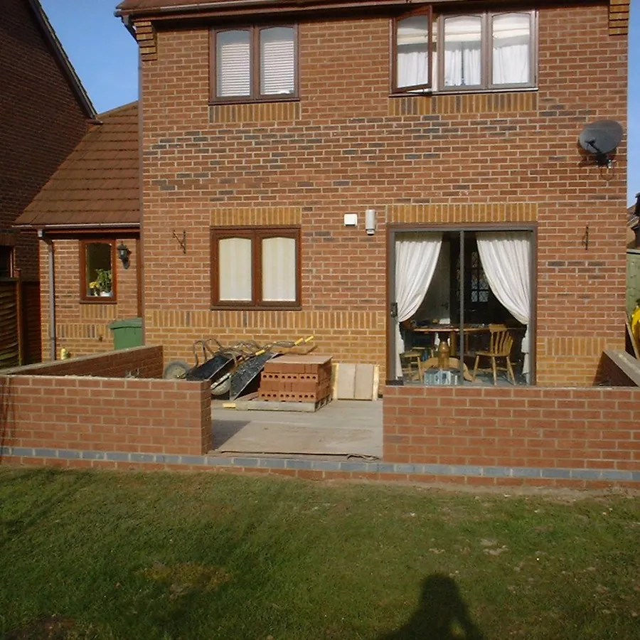 Accreditations — Product Seven Sisters