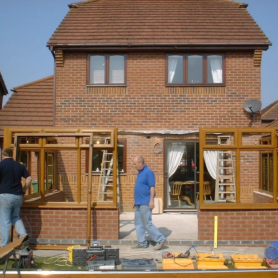 Accreditations — Product Seven Sisters