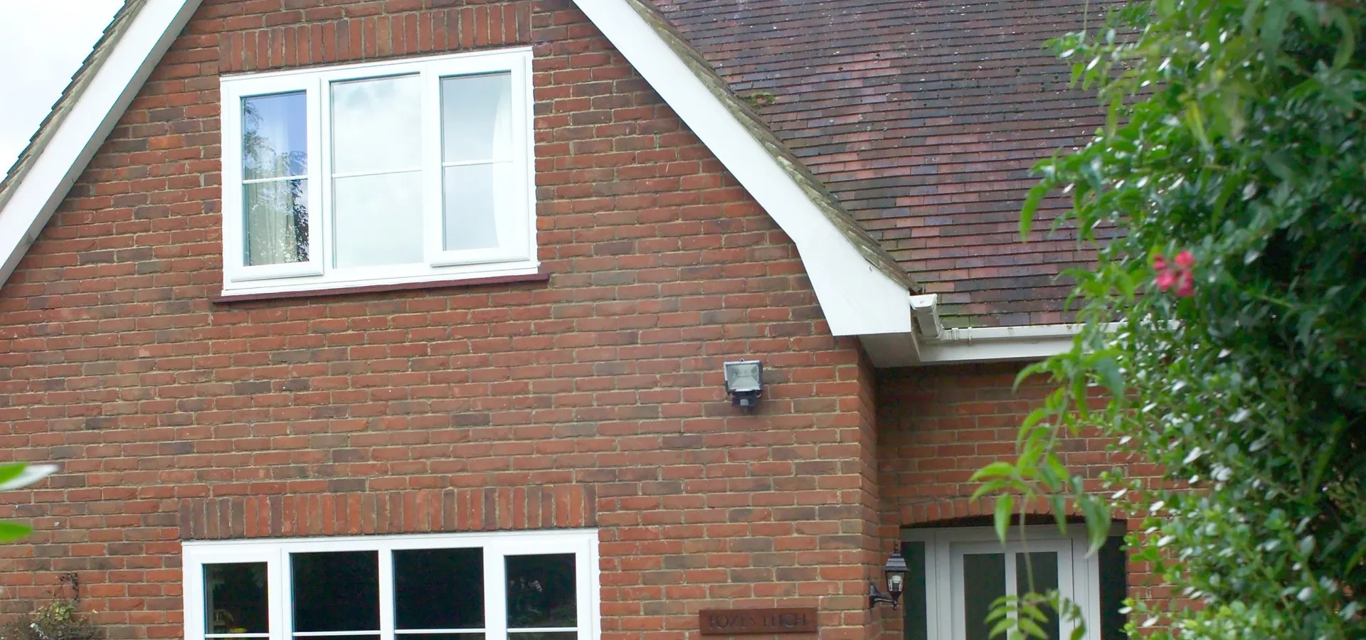 Areas We Cover Seven Sisters