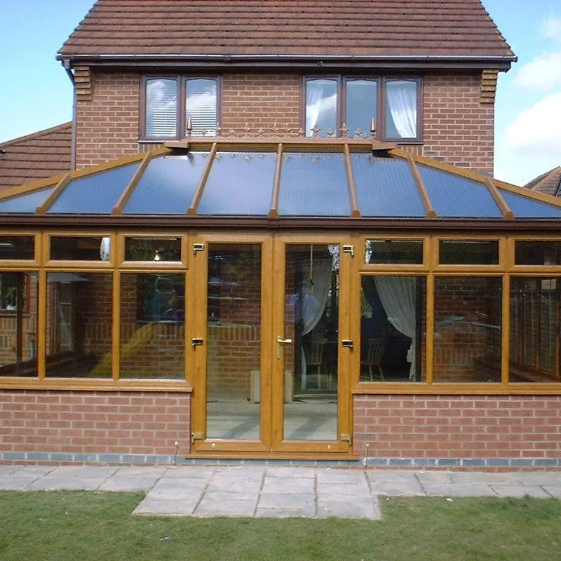 Roof Replacement Seven Sisters