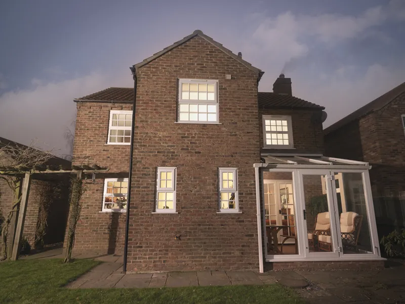 Conservatories — Gallery Seven Sisters