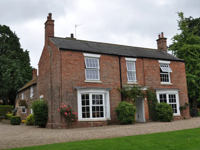 Conservatories — Gallery Seven Sisters