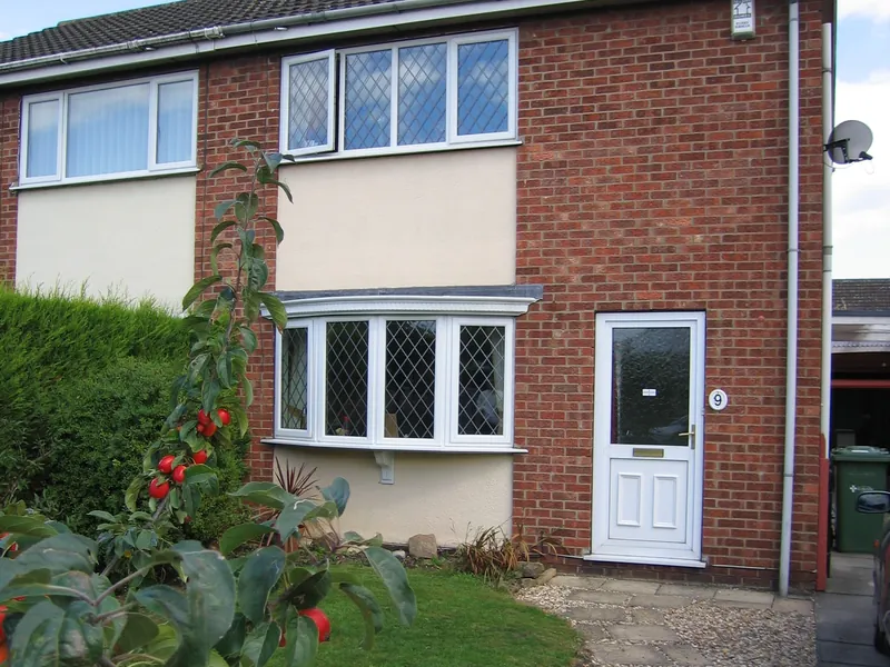 Conservatories — Gallery Seven Sisters