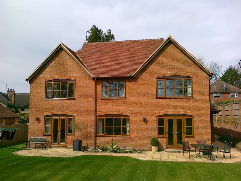 Conservatories — Gallery Seven Sisters