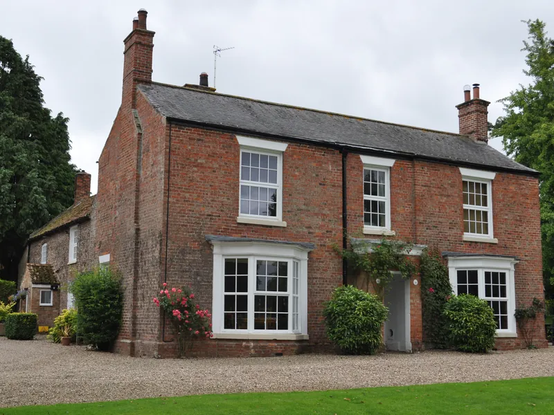 Conservatories — Gallery Seven Sisters