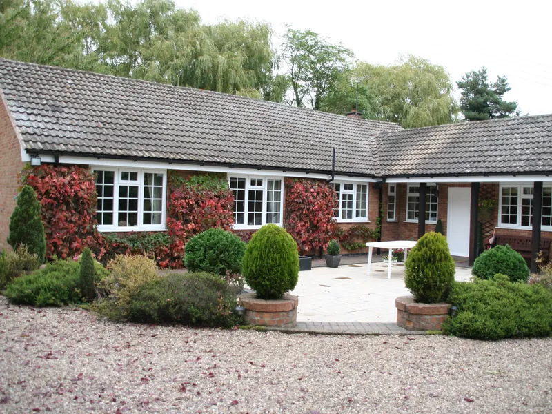 Conservatories — Gallery Seven Sisters