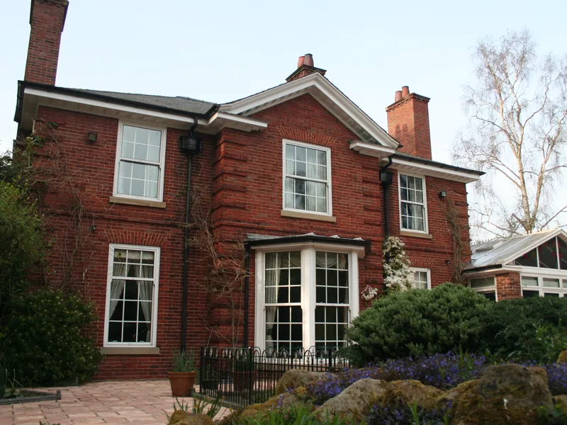 Conservatories — Gallery Seven Sisters