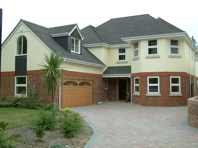 Conservatories — Gallery Seven Sisters