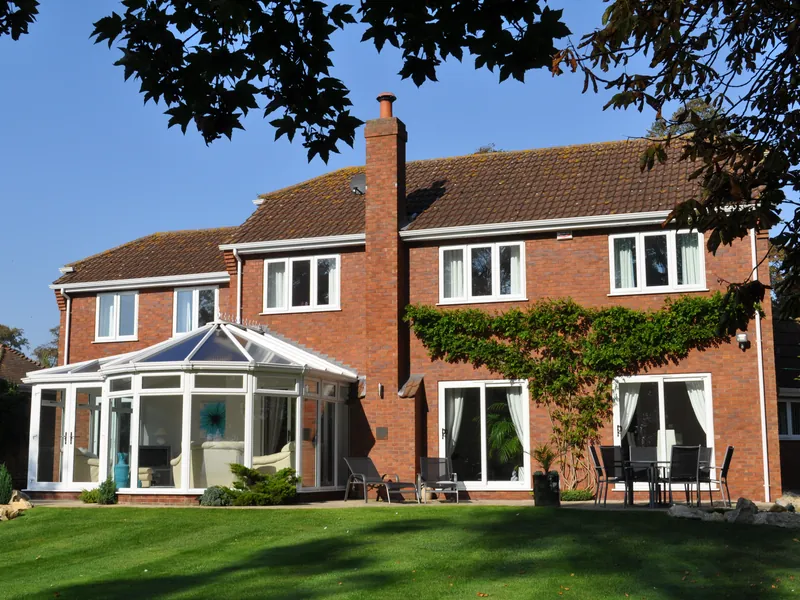 Garden Room Seven Sisters