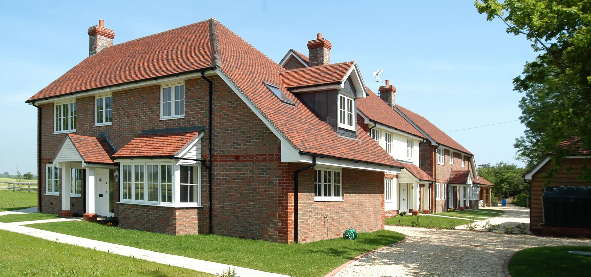 Garden Room Seven Sisters