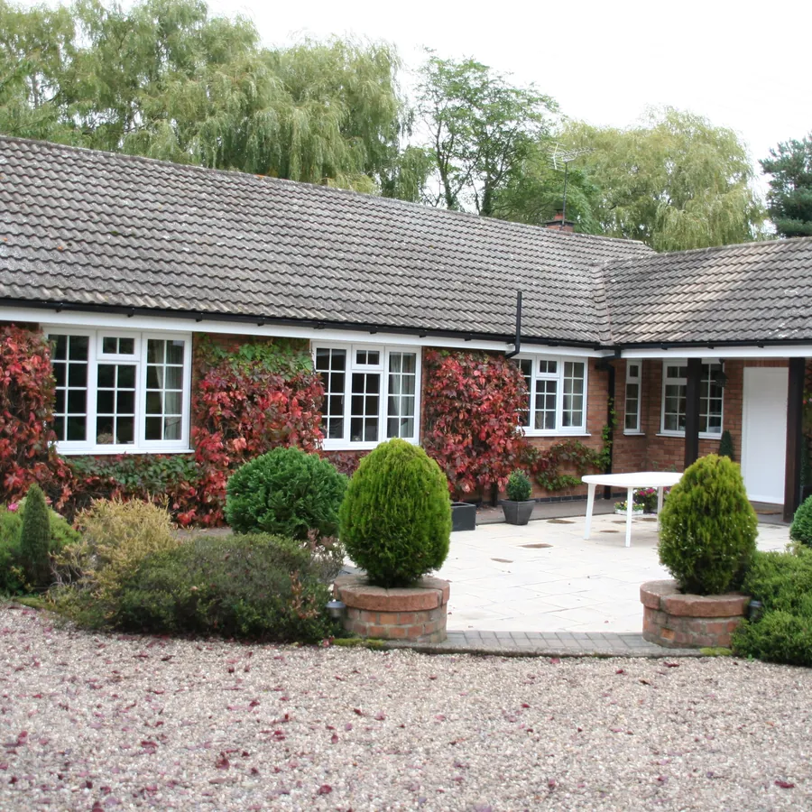 Garden Room Seven Sisters