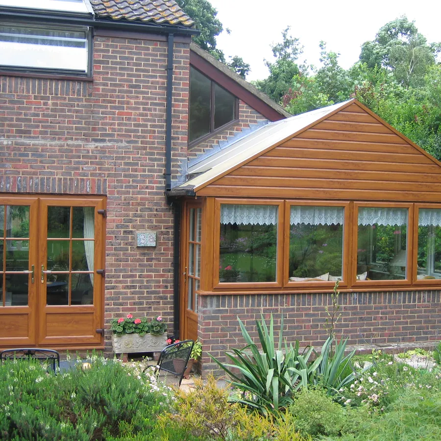 Garden Room Seven Sisters