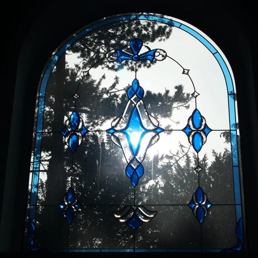 Glass Extension Seven Sisters