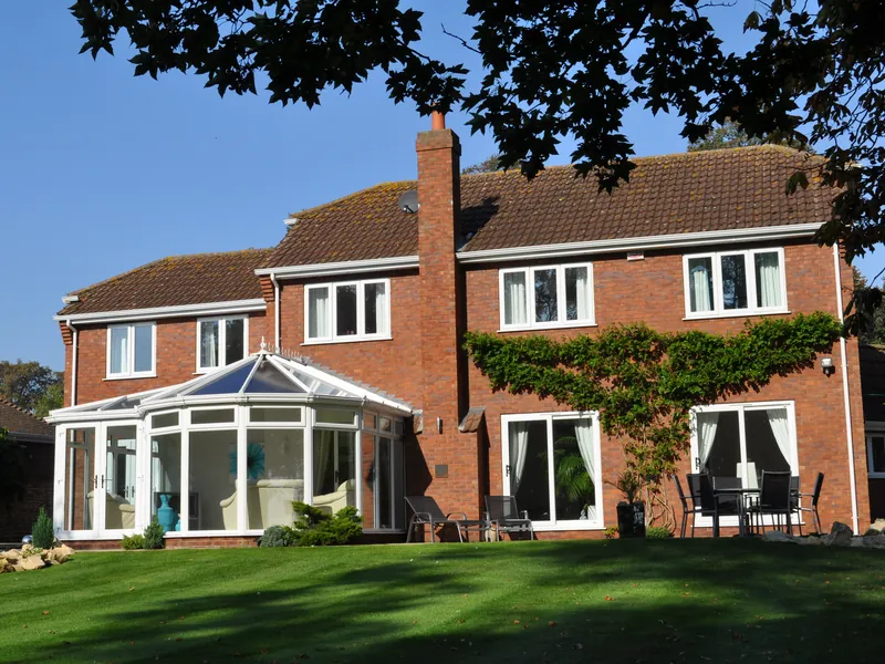 Orangery Seven Sisters