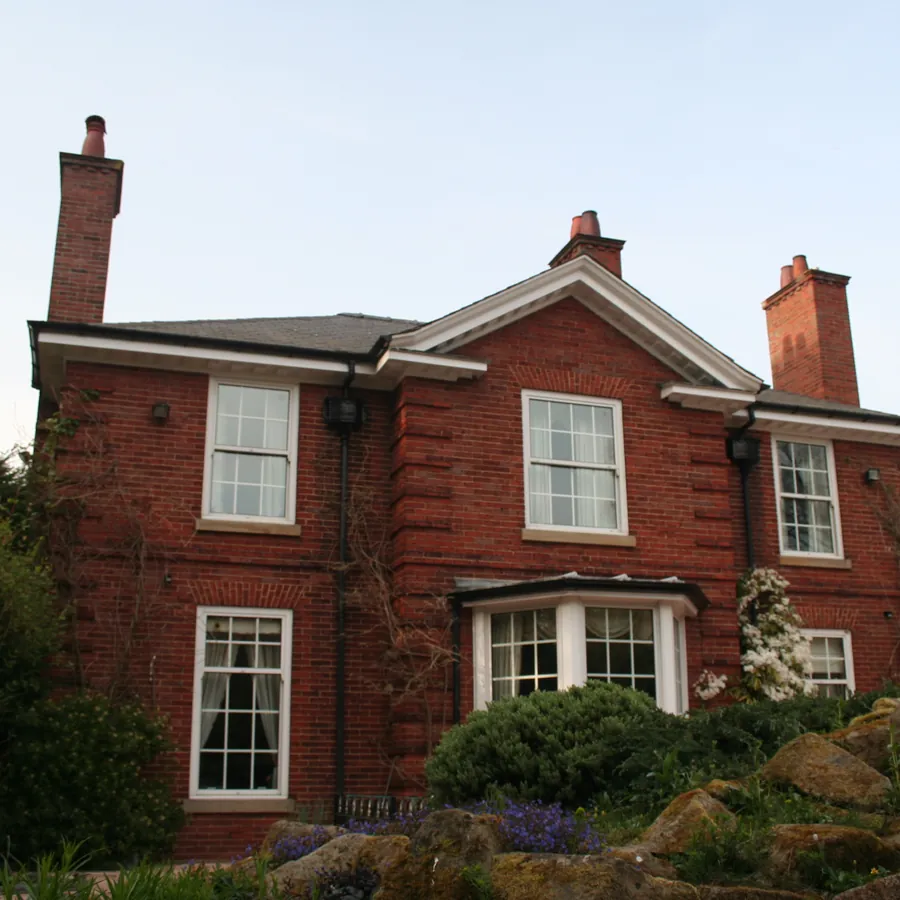 Conservatories — Product Seven Sisters