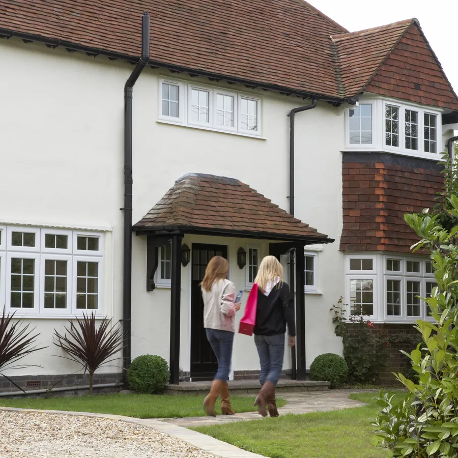 Conservatories — Product Seven Sisters
