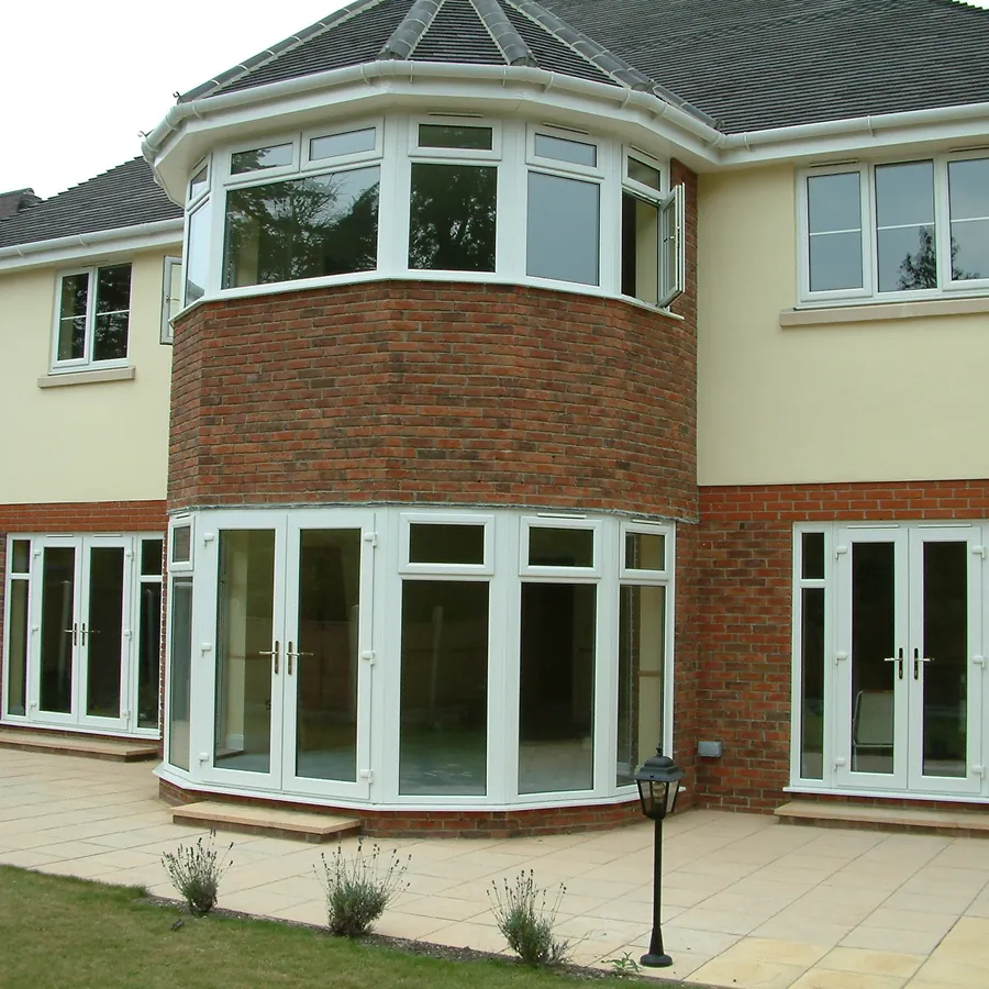 Conservatories — Product Seven Sisters