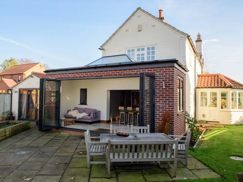 Bifold Seven Sisters