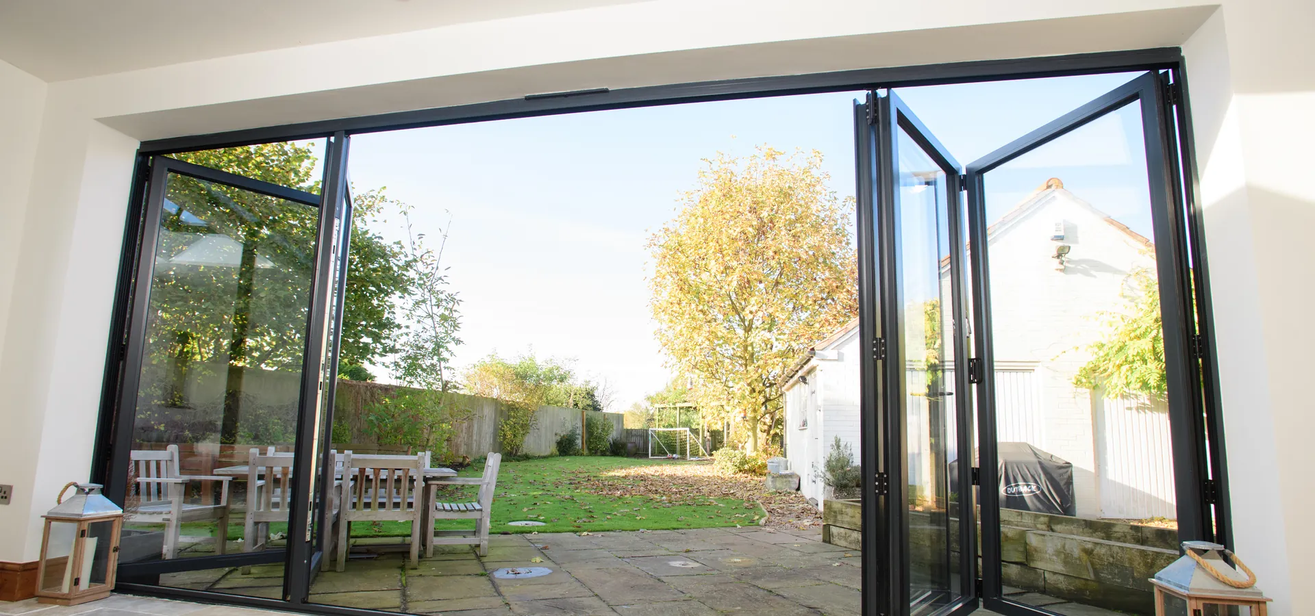 Bifold Seven Sisters