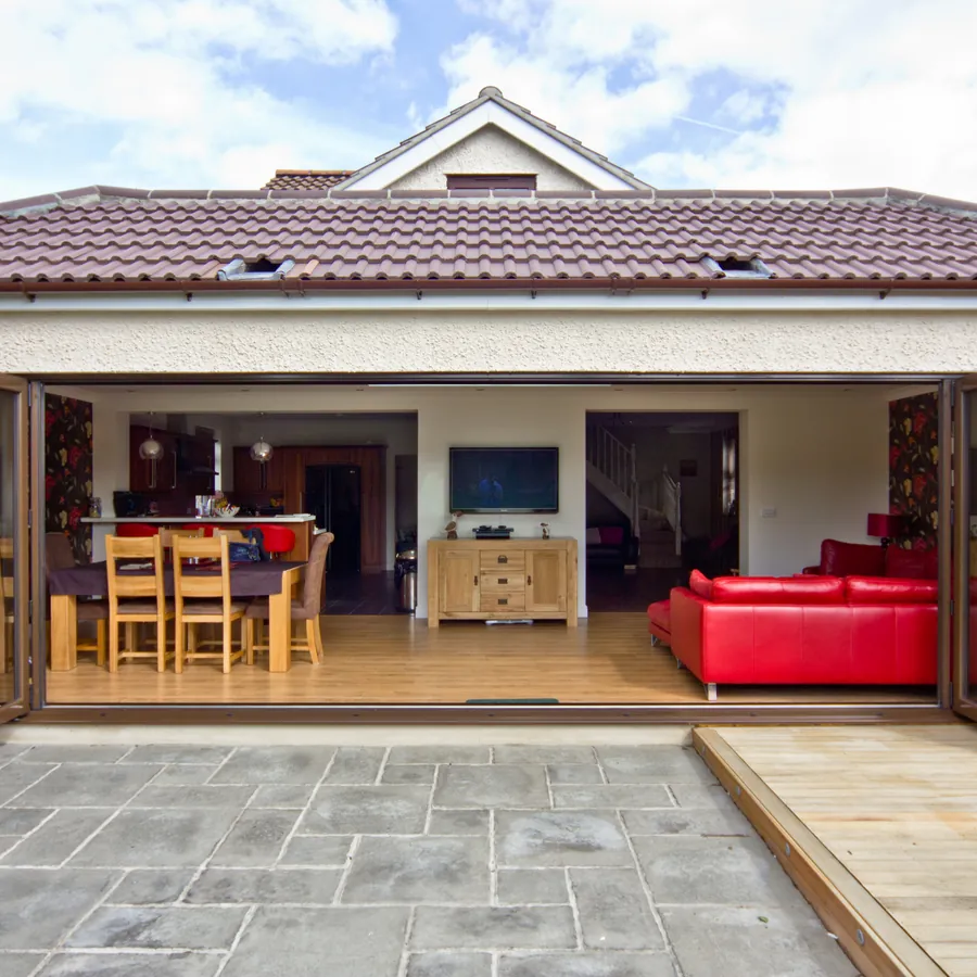Bifold Seven Sisters