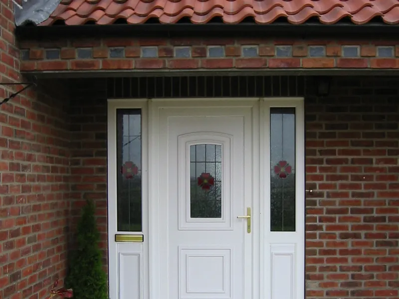 Doors Seven Sisters