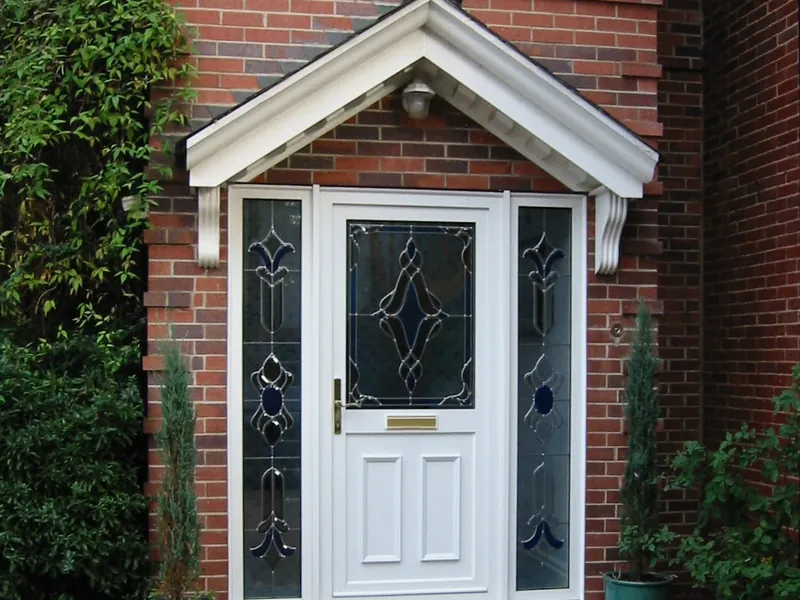 Doors Seven Sisters