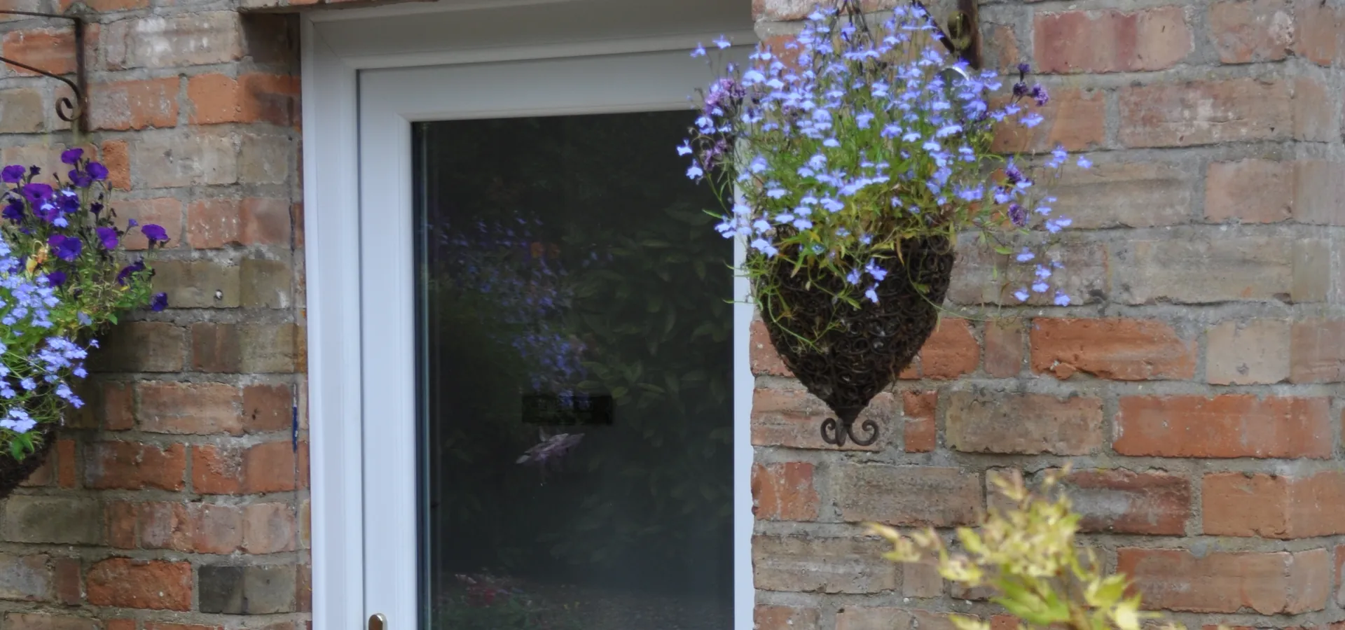 Double Glazing Doors Seven Sisters