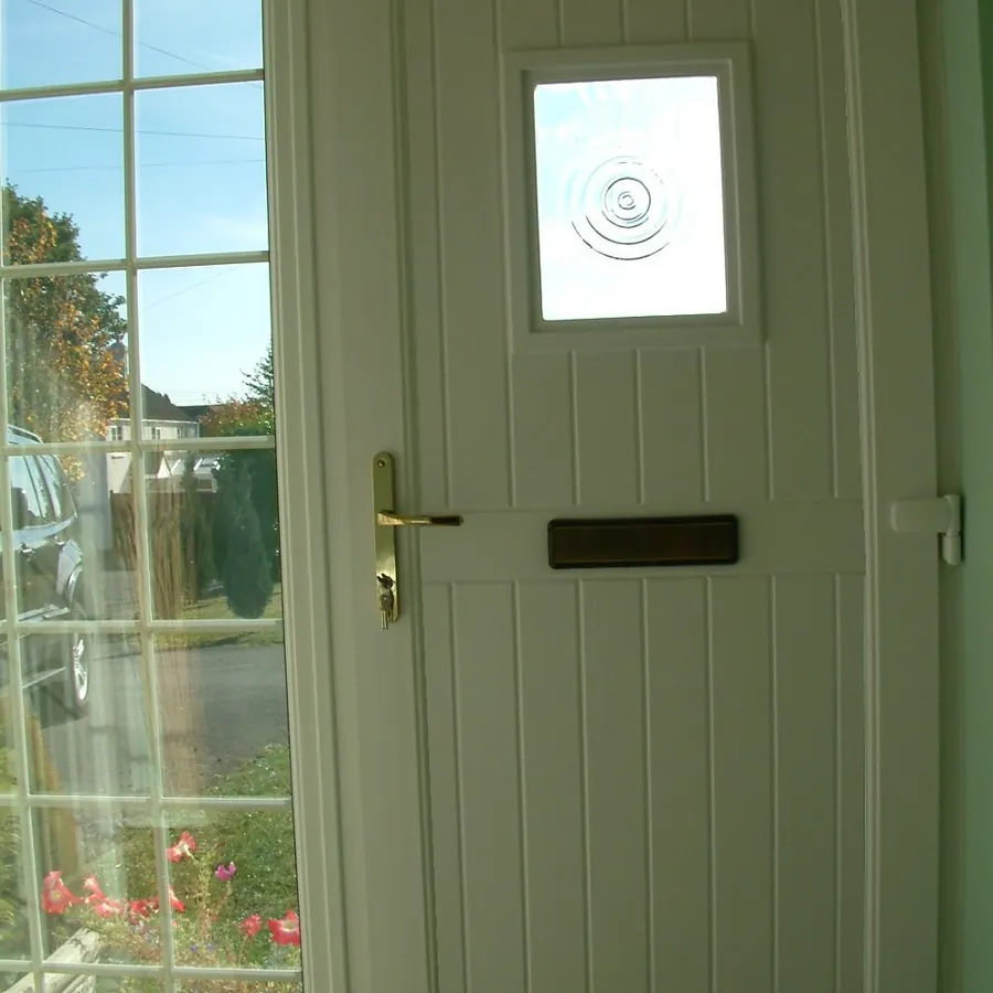 Doors Seven Sisters