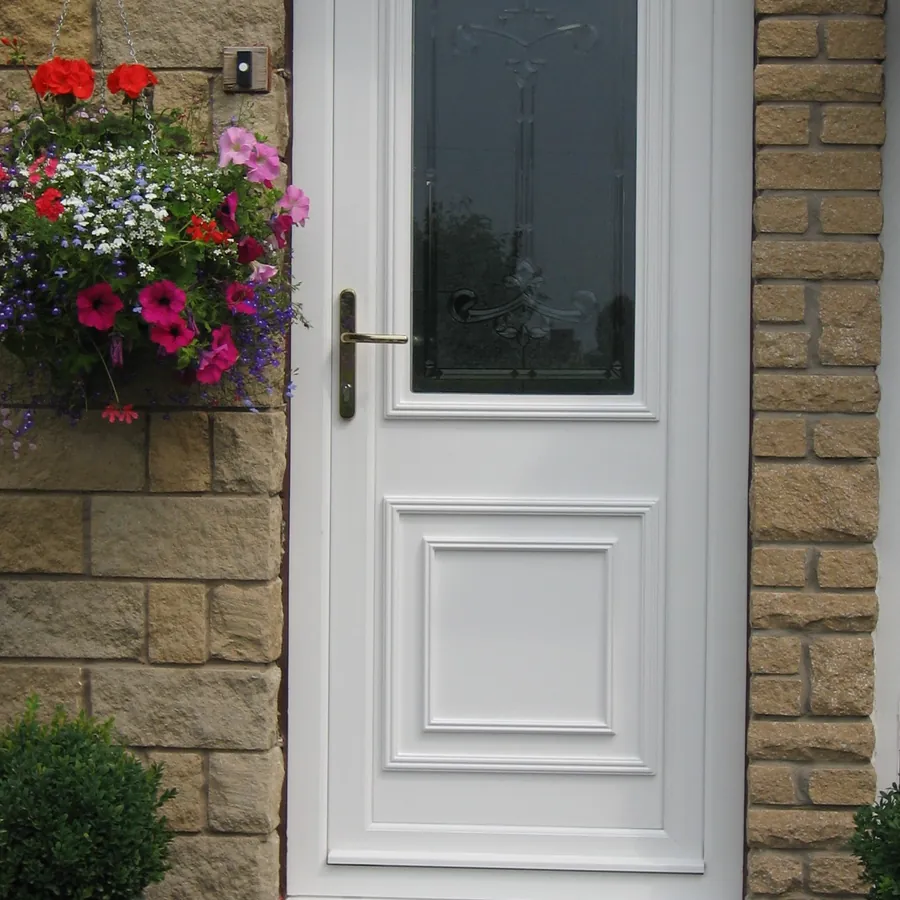 Doors Seven Sisters