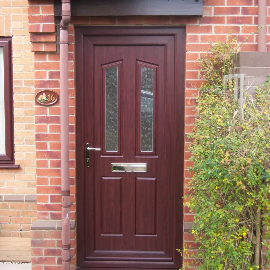 Doors Seven Sisters