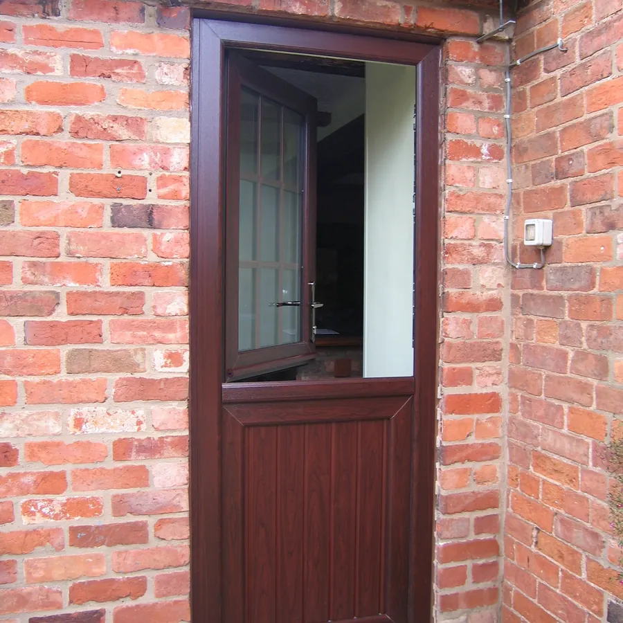 Stable Seven Sisters