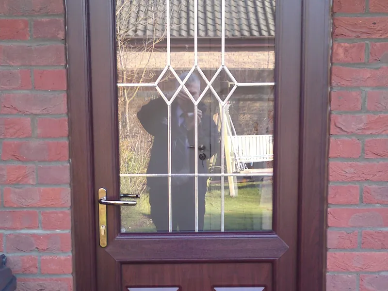 uPVC Seven Sisters