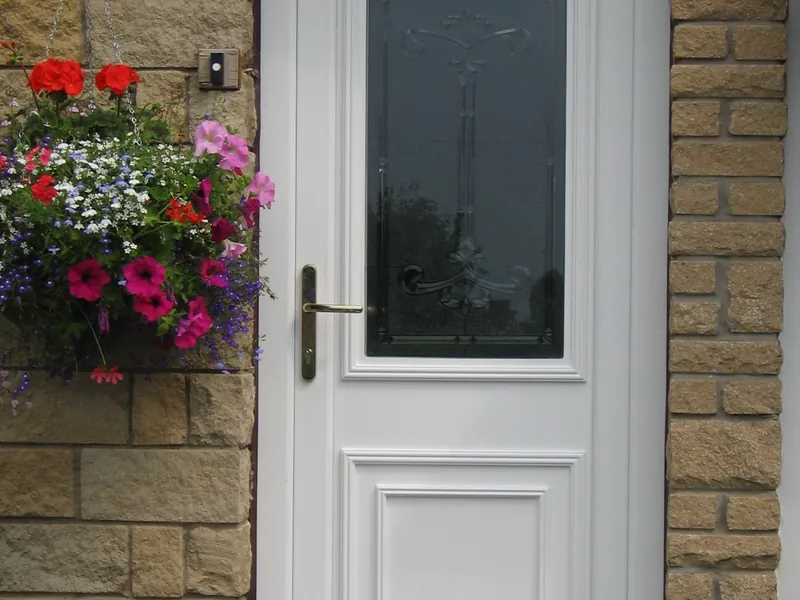 uPVC Seven Sisters