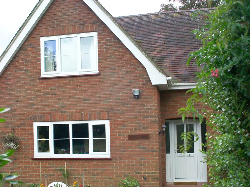 Double Glazing Finance — Gallery Seven Sisters