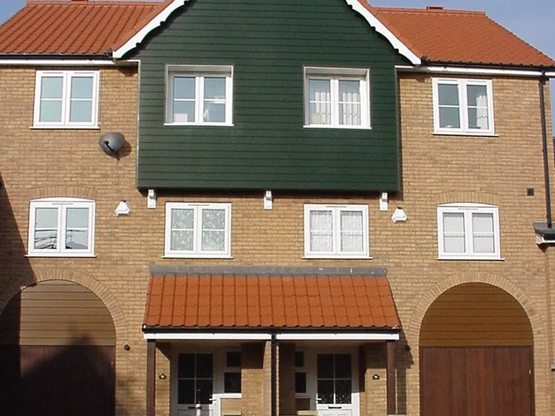 Double Glazing Finance — Gallery Seven Sisters