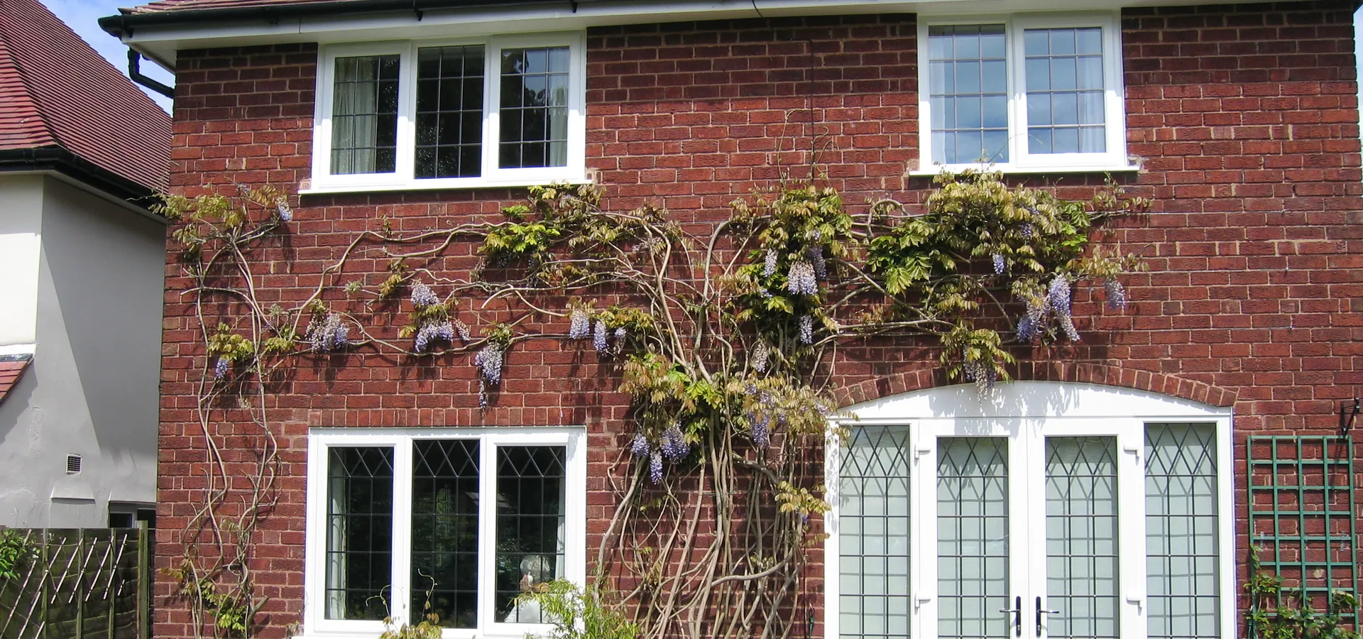 Double Glazing Finance Seven Sisters