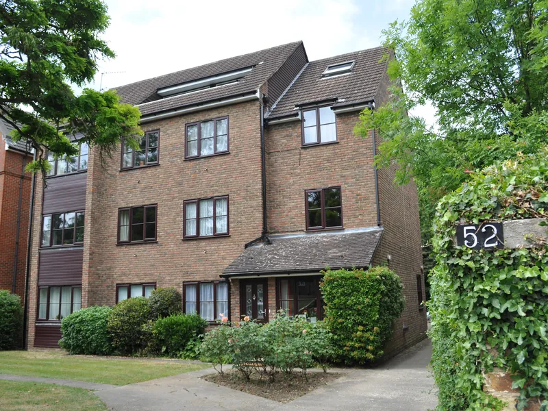Casement Windows Seven Sisters