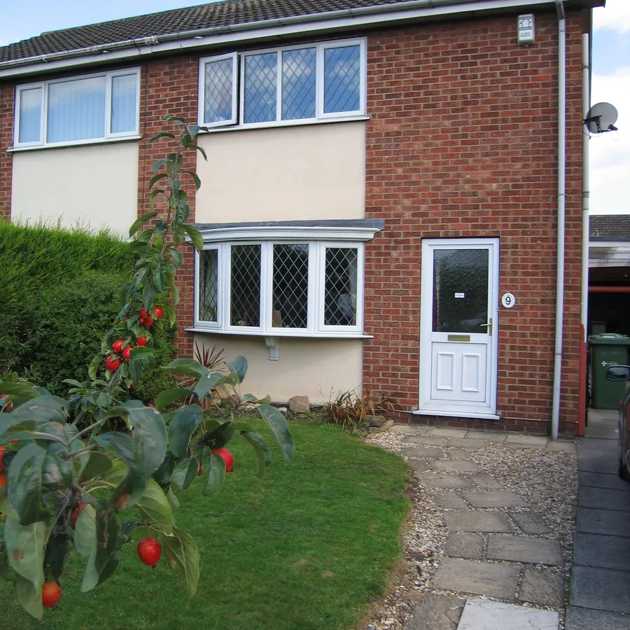 Casement Windows Seven Sisters