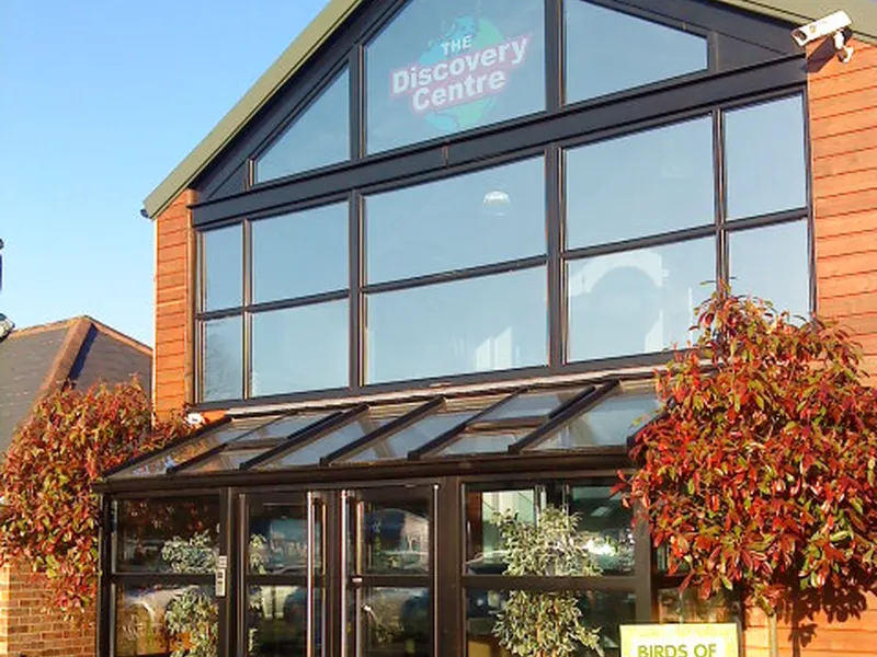 Flush Casement Windows Seven Sisters