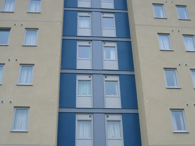 Flush Casement Windows Seven Sisters