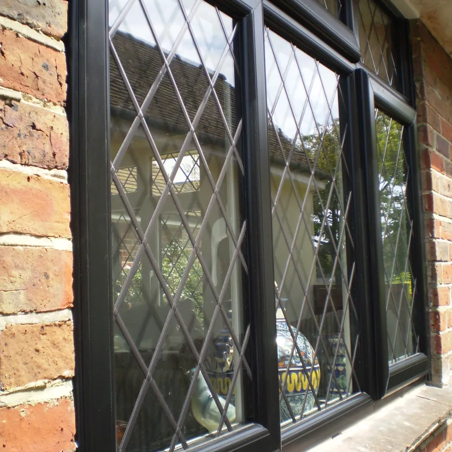 Flush Casement Windows Seven Sisters