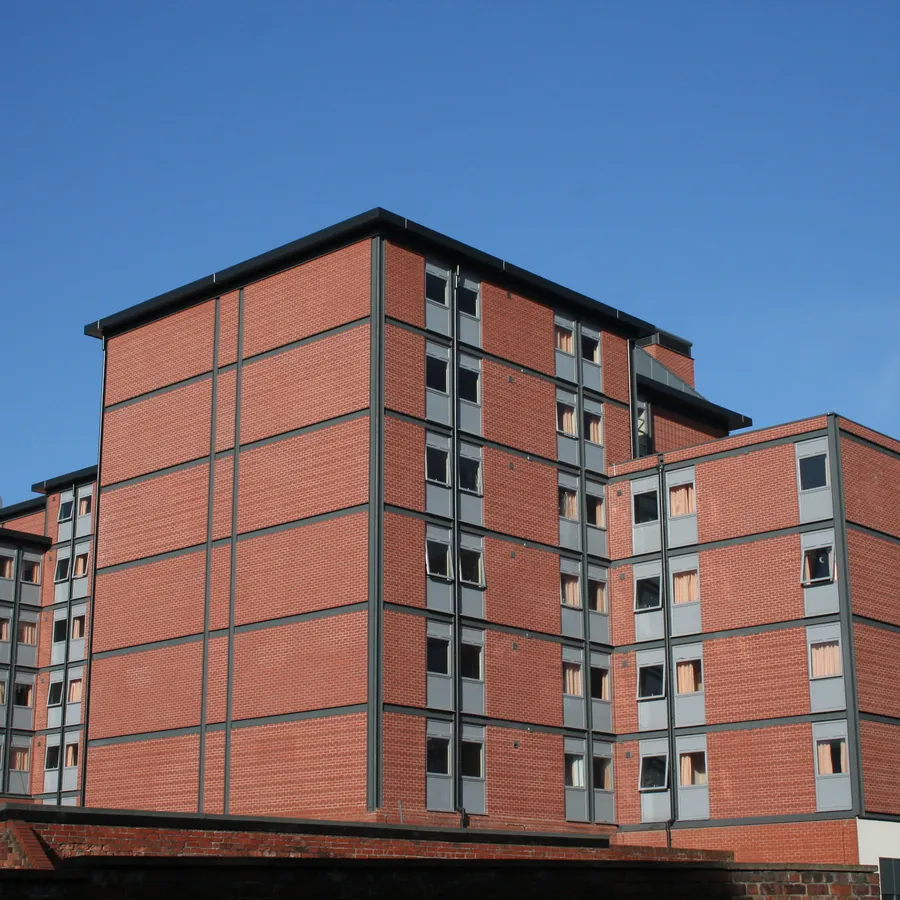 Flush Casement Windows Seven Sisters
