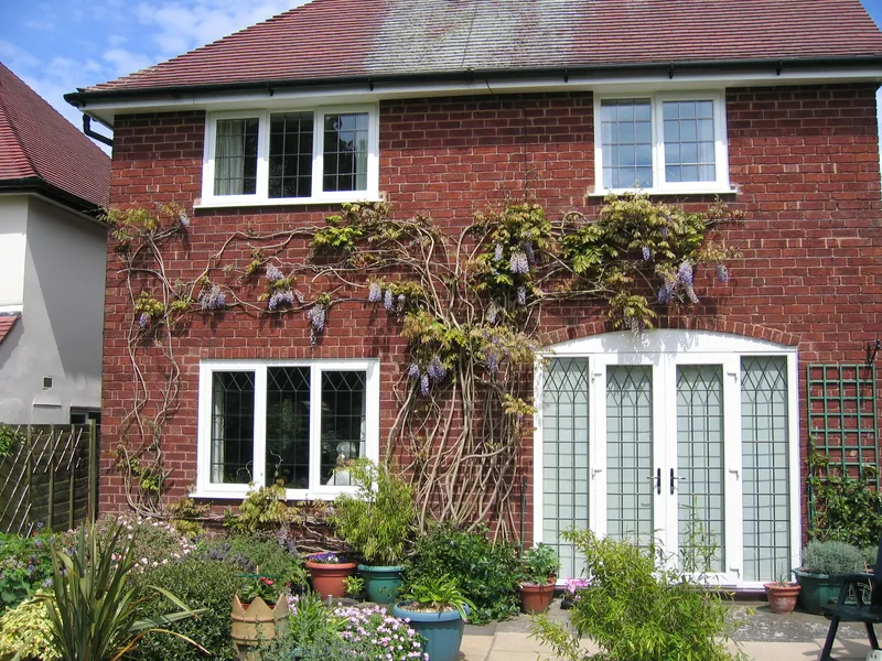 Double Glazing Windows Seven Sisters