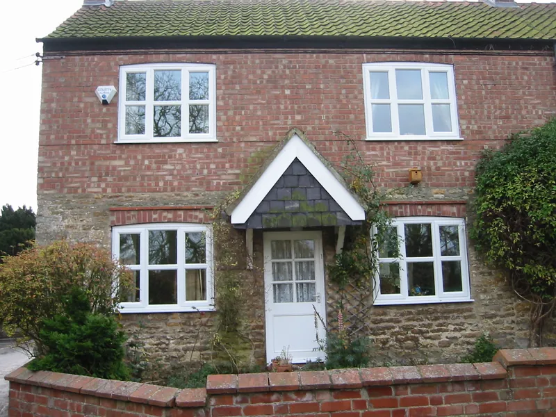 Double Glazing Windows Seven Sisters