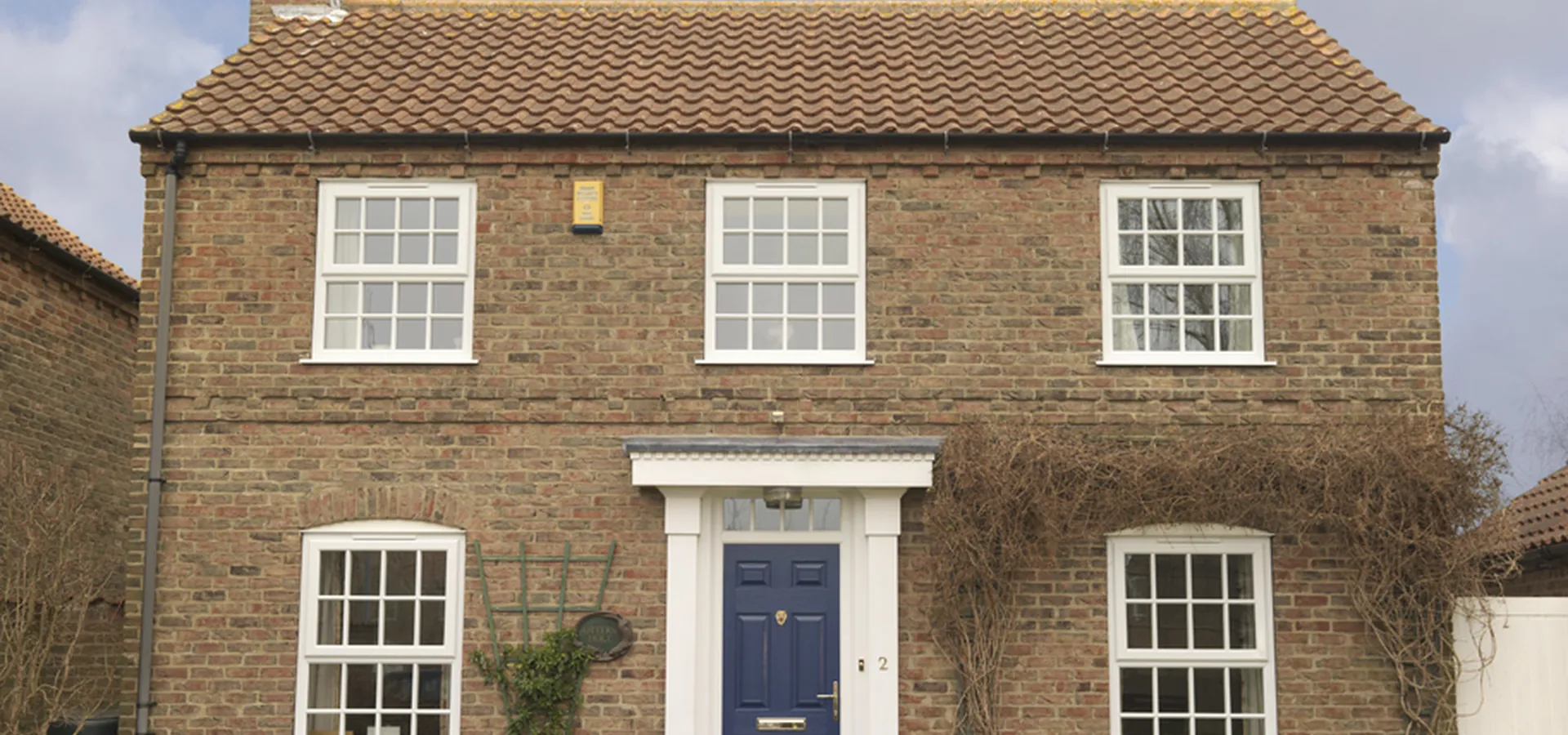 Double Glazing Windows Seven Sisters
