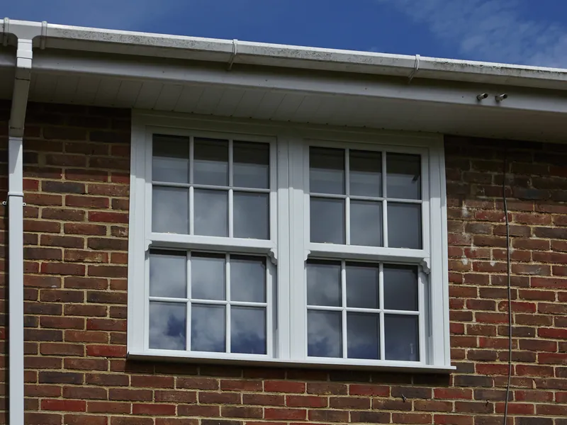 Sash Windows Seven Sisters