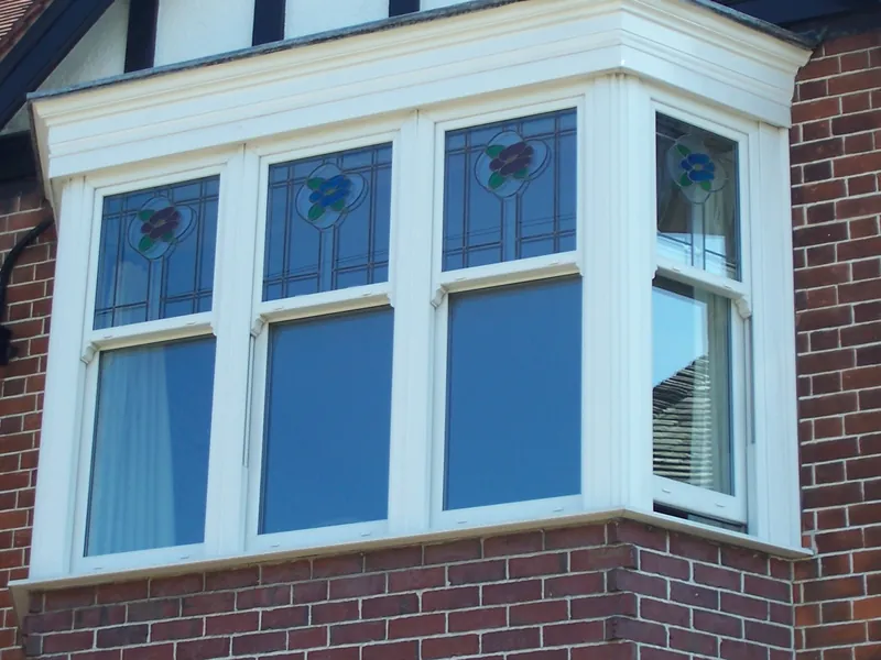 Sash Windows Seven Sisters
