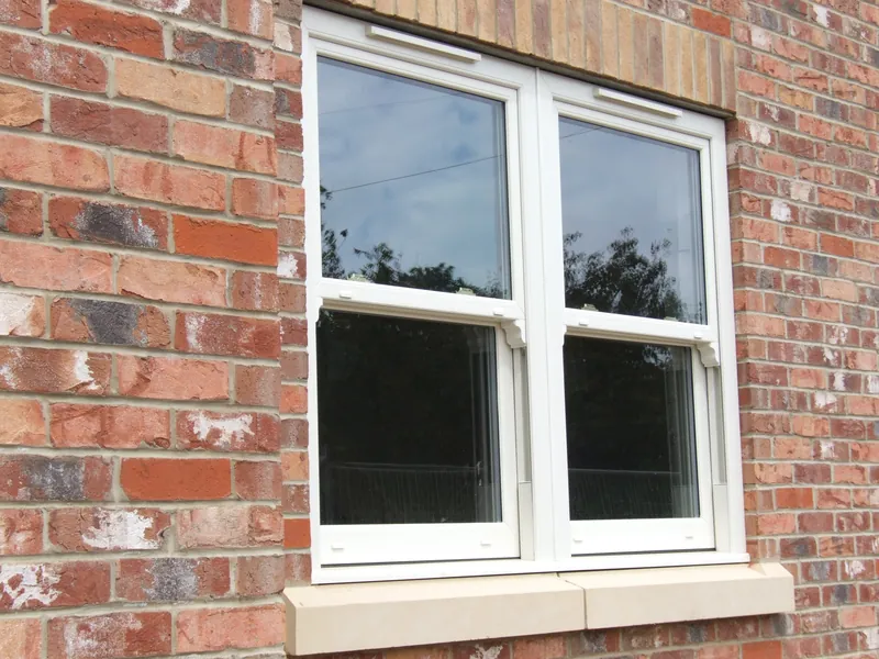 Sash Windows Seven Sisters