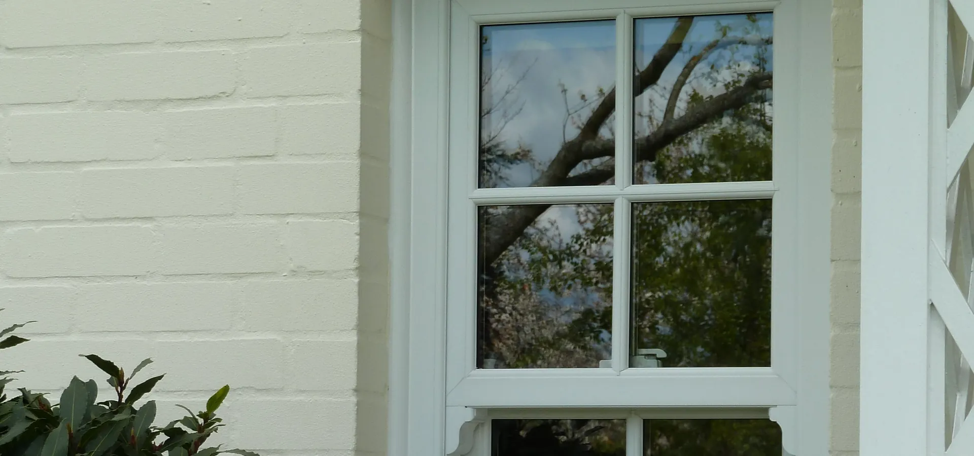 Sash Windows Seven Sisters